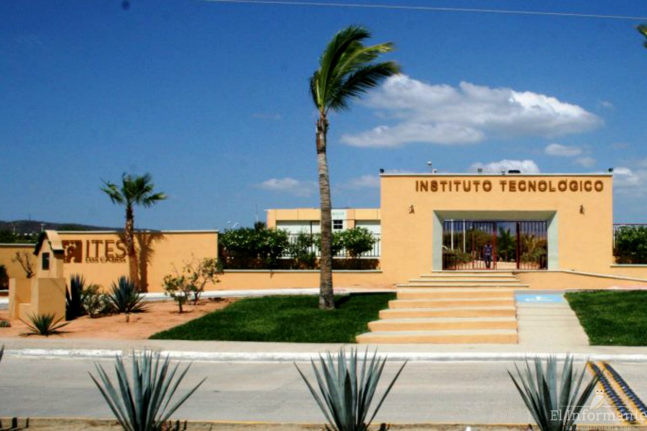 Mejores universidades en Los Cabos