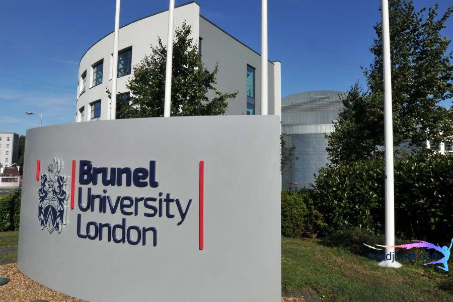 Universidad Brunel de Londres - mejores 10 universidades para estudiantes extranjeros