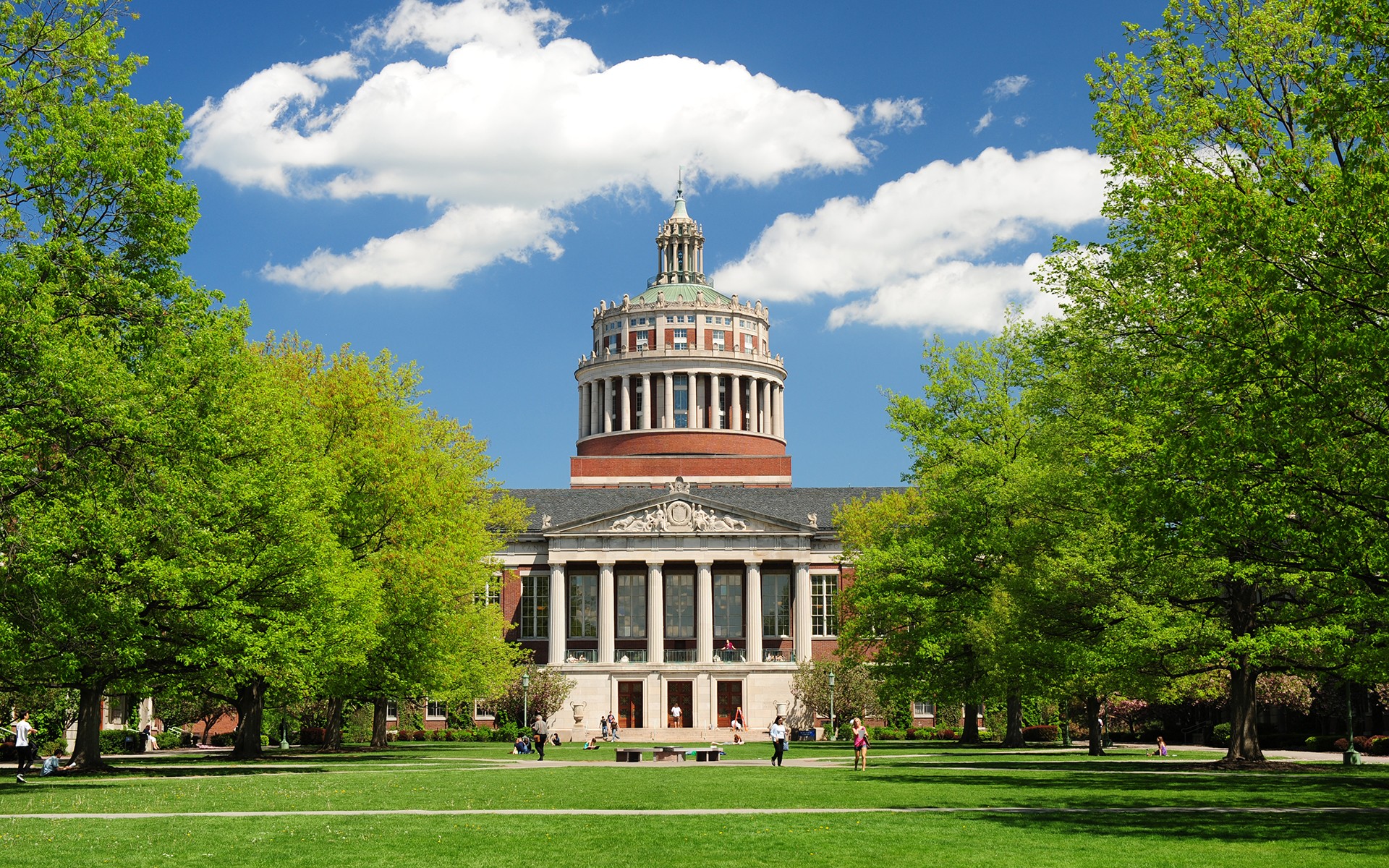 University of Rochester