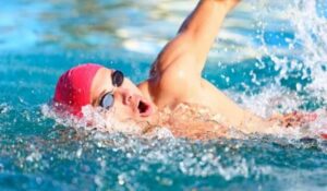 Mejores escuelas de natación en Guadalajara