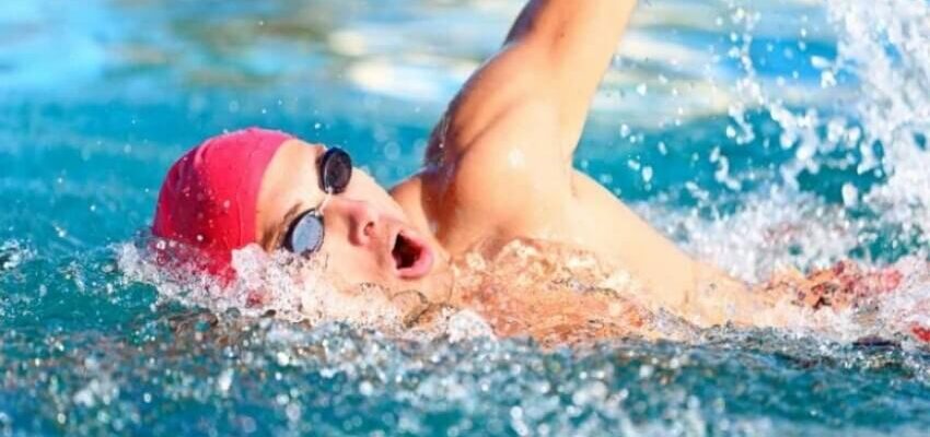 Mejores escuelas de natación en Guadalajara