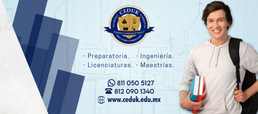 ceduk monterrey