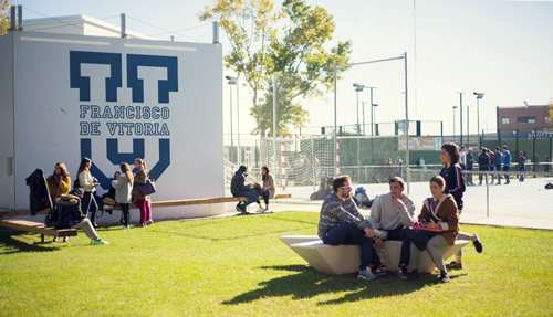 Mejores universidades en Madrid