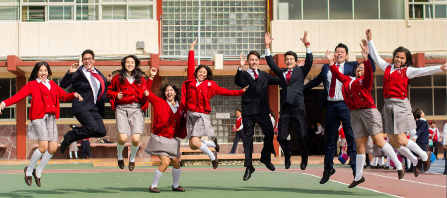 Escuelas de inglés slp