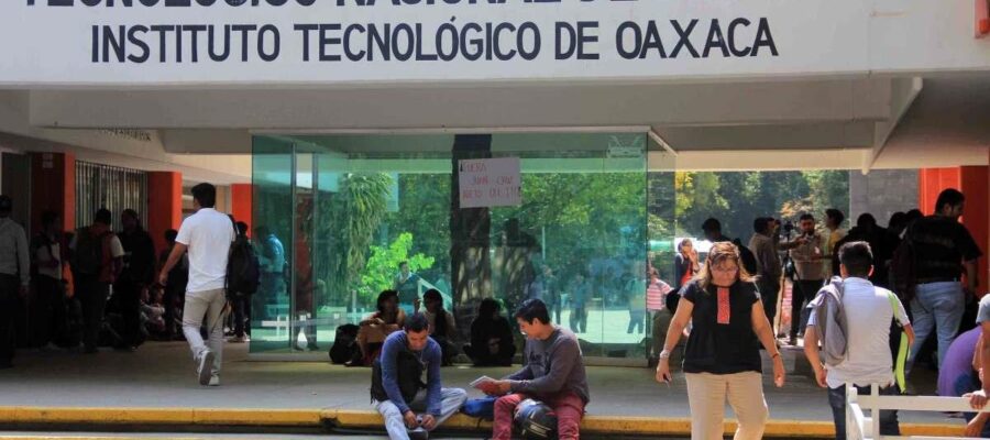 Mejores universidades en Oaxaca