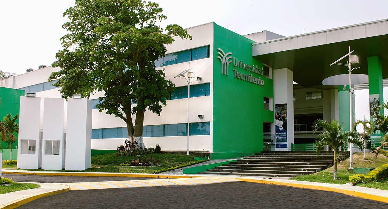 Mejores universidades en Villahermosa