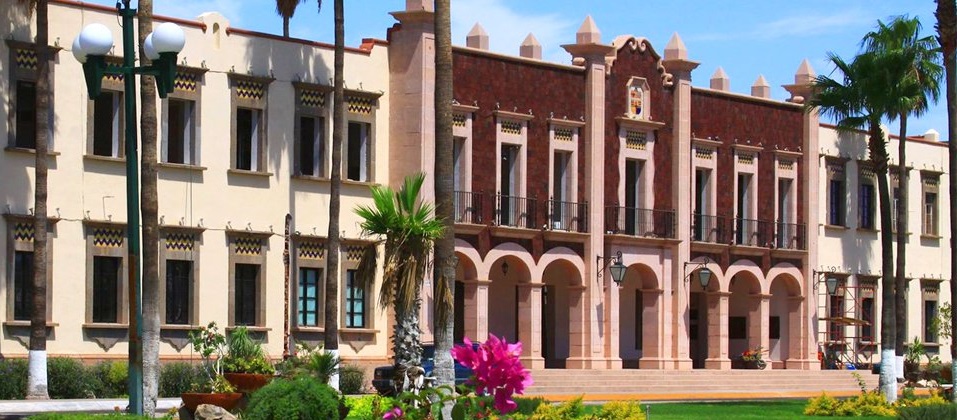 Universidades en Hermosillo