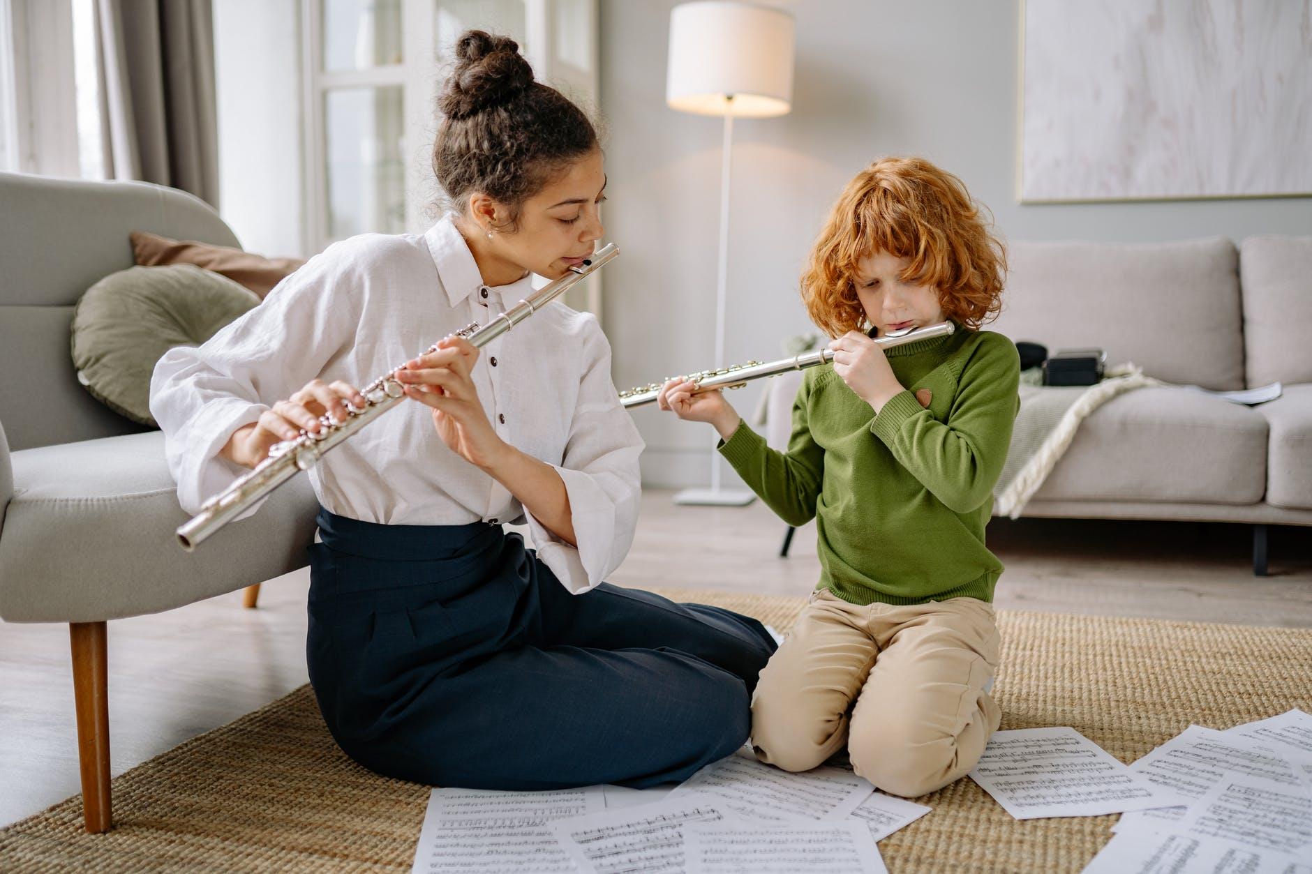 Mejores escuelas de música en Monterrey