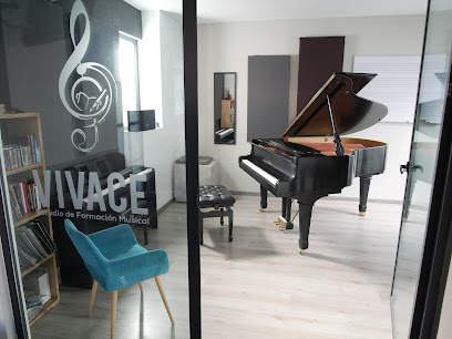 Vivace Estudio de Formación Musical