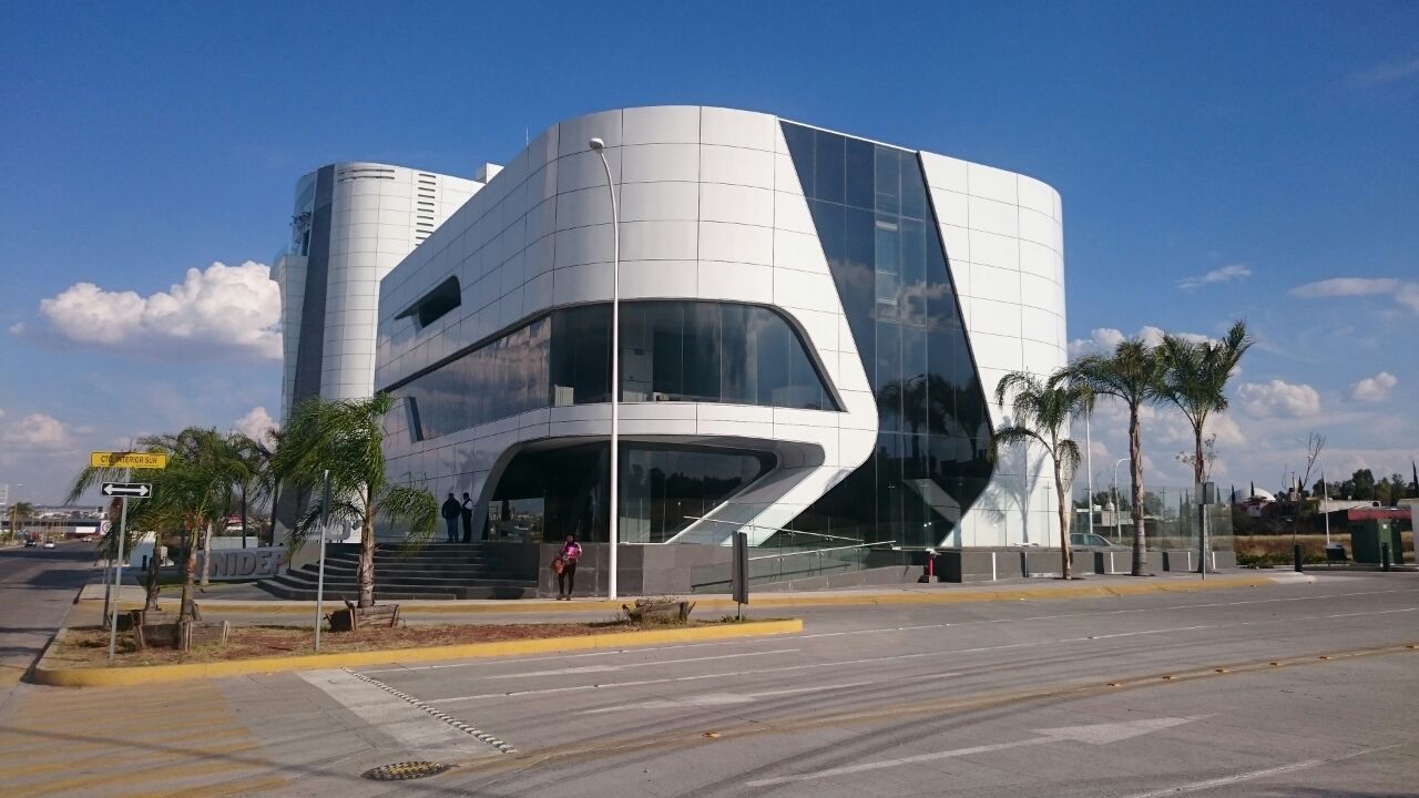 Escuelas de enfermería en Querétaro