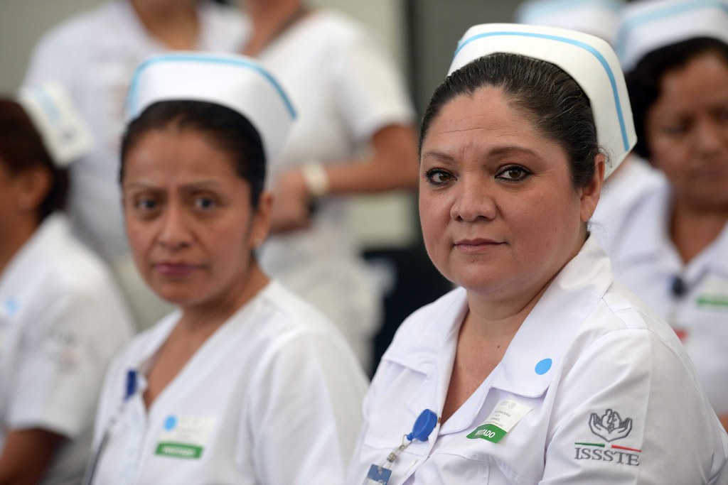 Escuelas particulares de enfermería en Toluca 