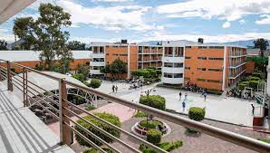 Universidad ICEL enfermeria