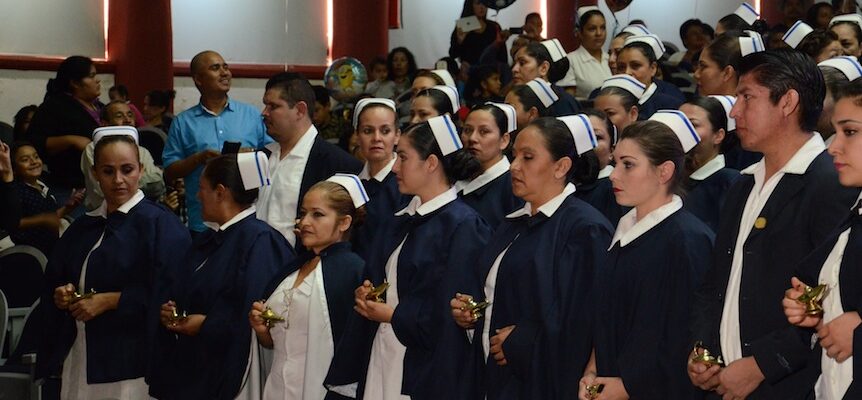 estudiar enfermería en guadalajara