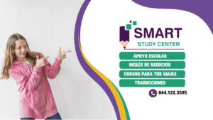 Smart Study Center