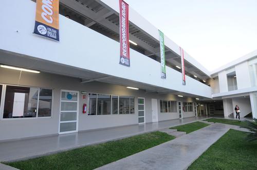 escuelas de inglés en Culiacán