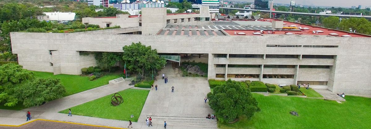 Colegio de México