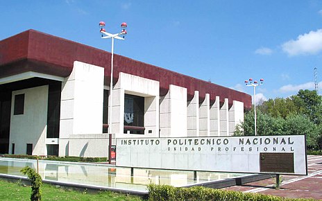 Instituto Politécnico Nacional