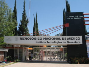 Instituto Tecnológico de Querétaro