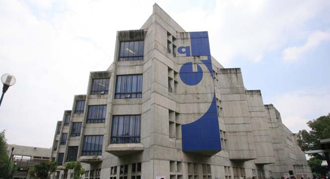 Universidad Autónoma Metropolitana