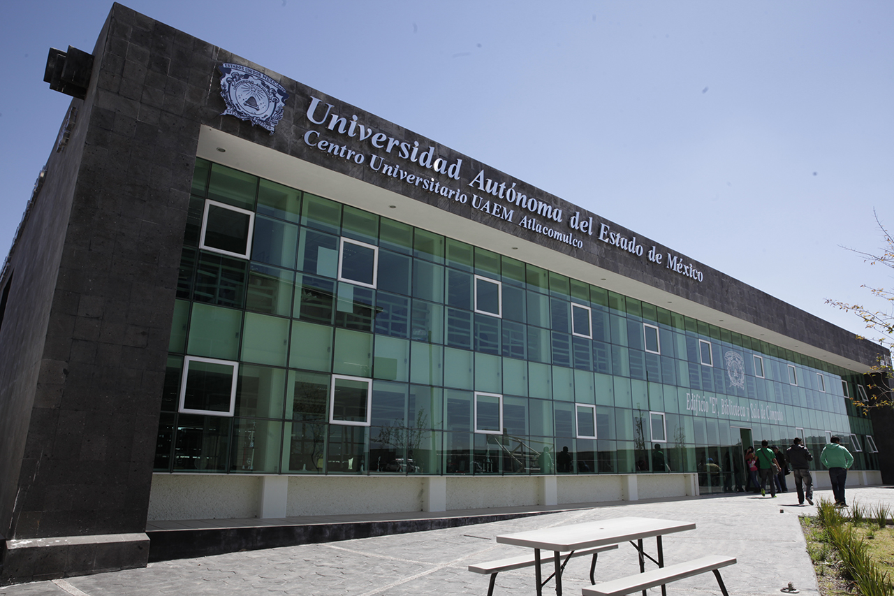 Universidad Autónoma del Estado de México