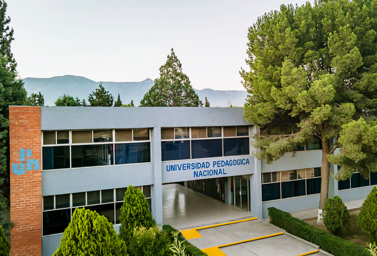 Universidad Pedagógica Nacional