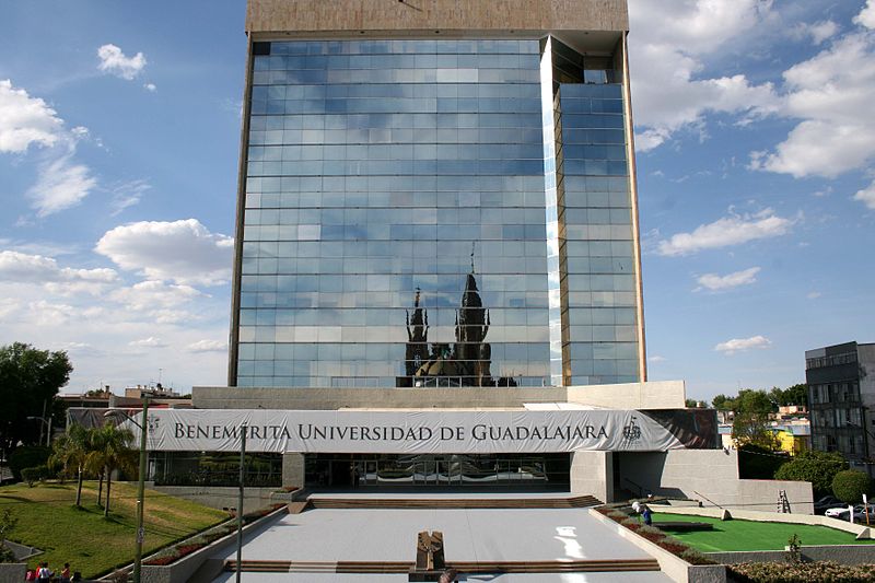 Universidad de Guadalajara