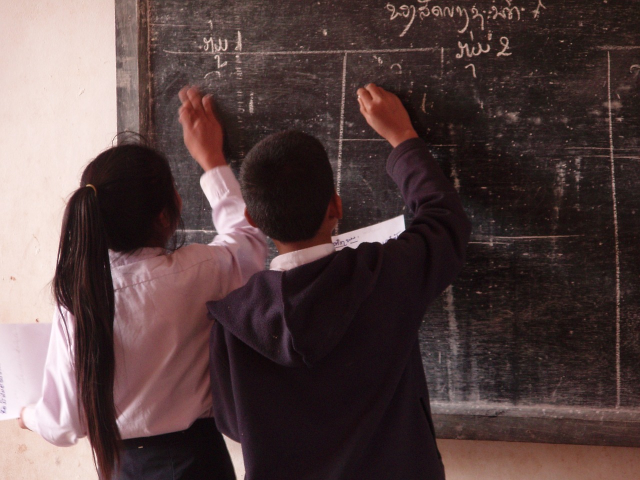 Importancia de la Educación Primaria