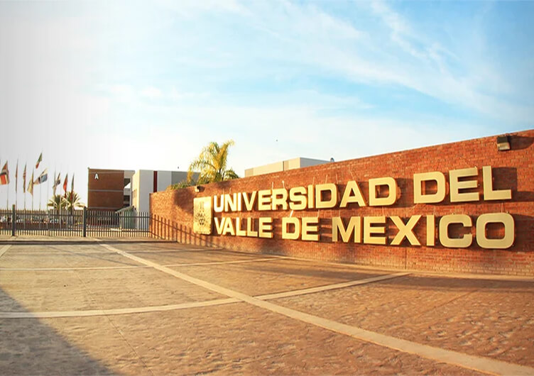 Universidad del Valle de México