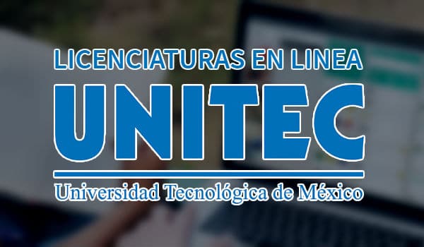 unitec en linea