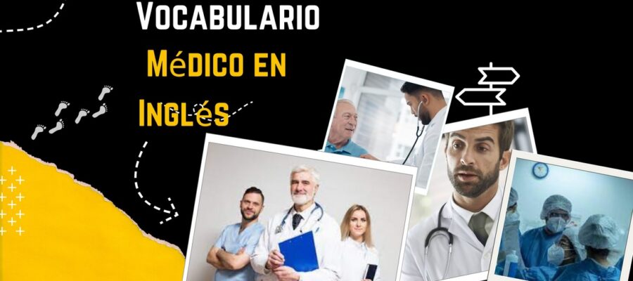 vocabulario medico en ingles