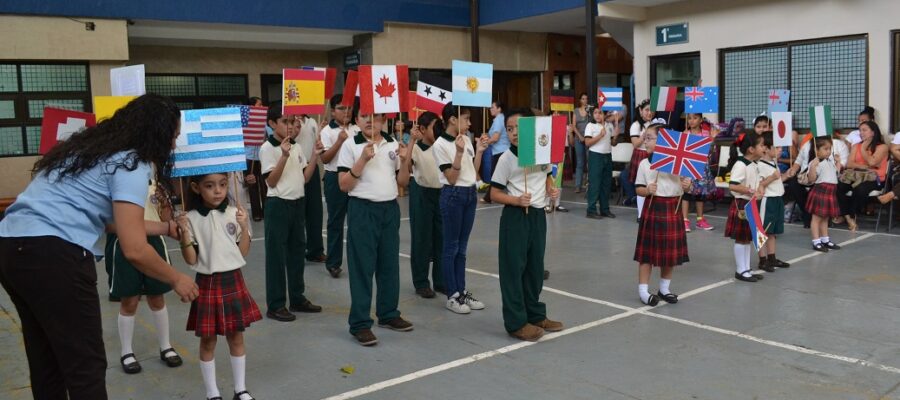 Colegio Benjamin Franklin
