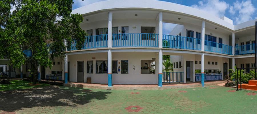 Colegio Creativos Cancun