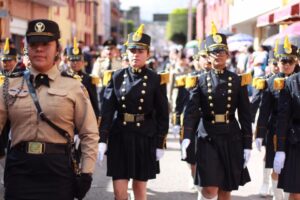 Colegio Militarizado Moderno Alarid