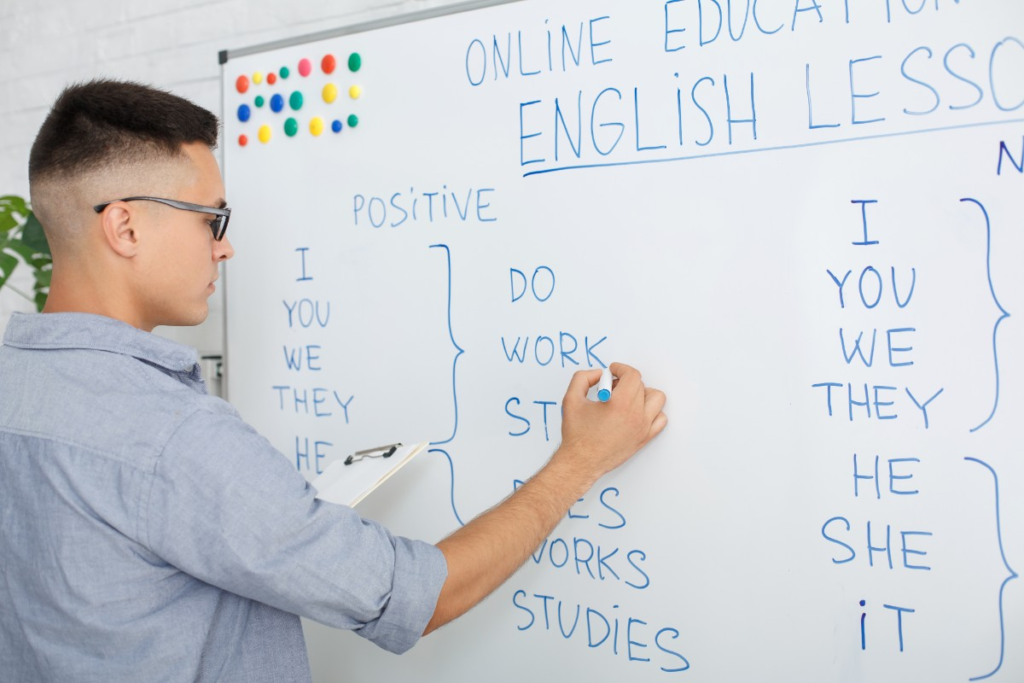 Cómo Elegir la mejor escuela de Inglés en Línea para avanzar en el ...