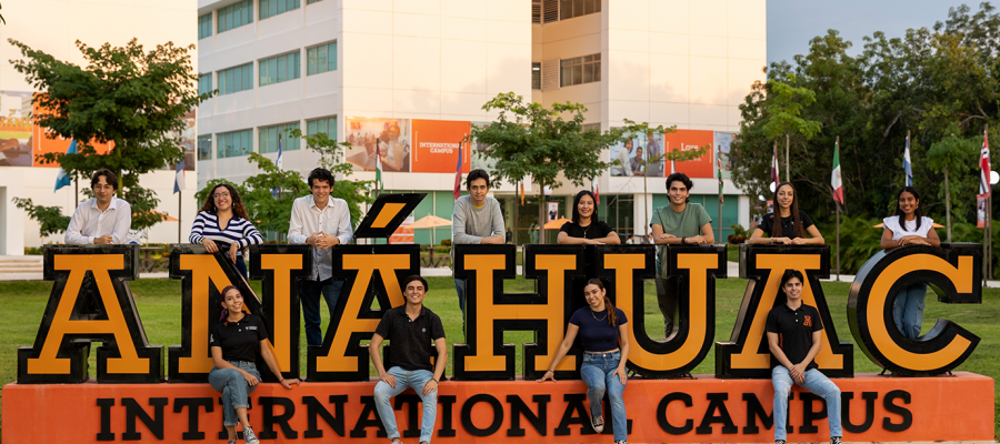 Universidad Anáhuac Cancún