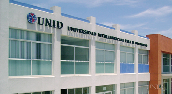 Universidad Interamericana para el Desarrollo (UNID)