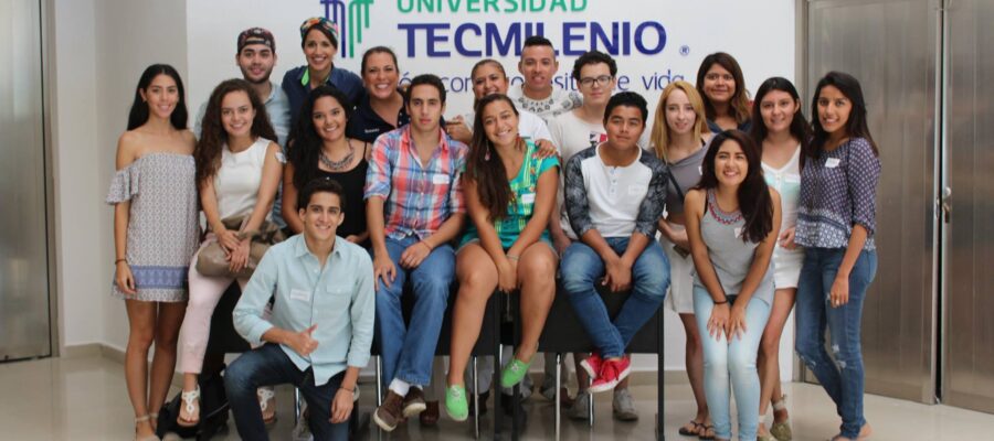 Universidad TecMilenio Cancún