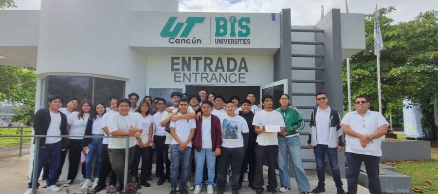 Universidad Tecnológica de Cancún