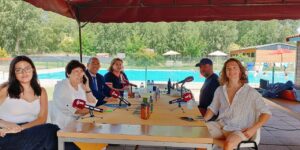 actividades escolares en León