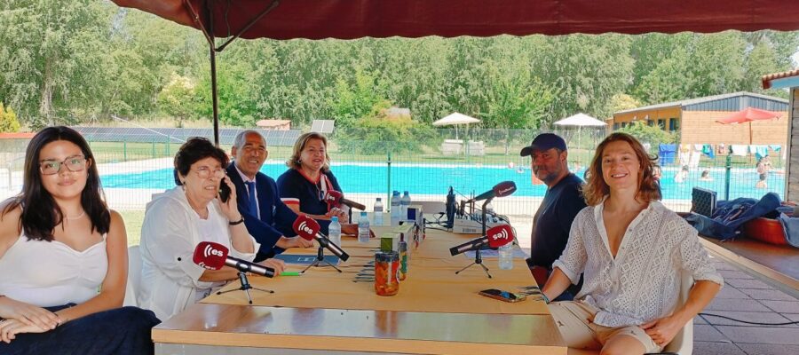 actividades escolares en León