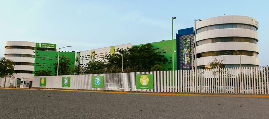 Universidad TecMilenio Mérida