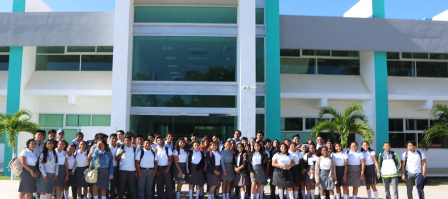 Universidad Tecnológica de Chetumal