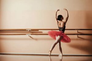 Pirouette Dancewear