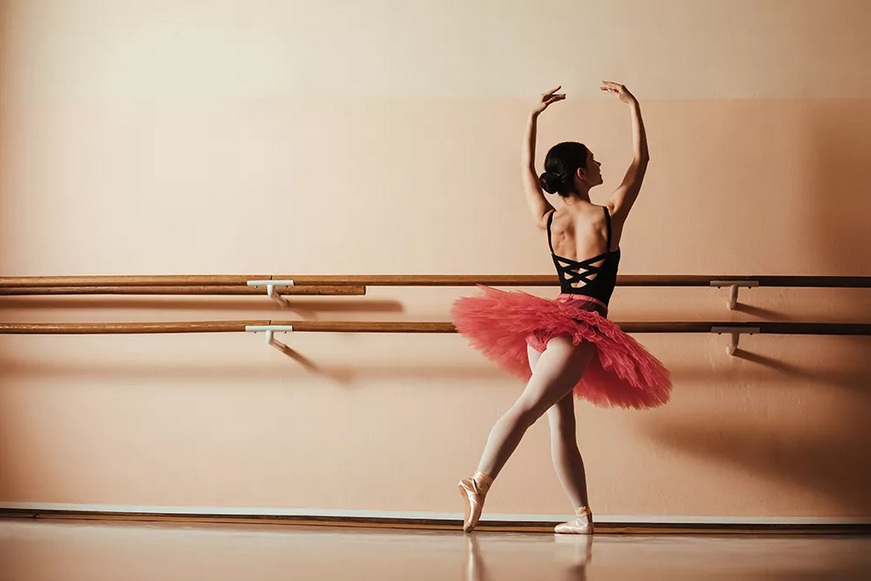 Pirouette Dancewear