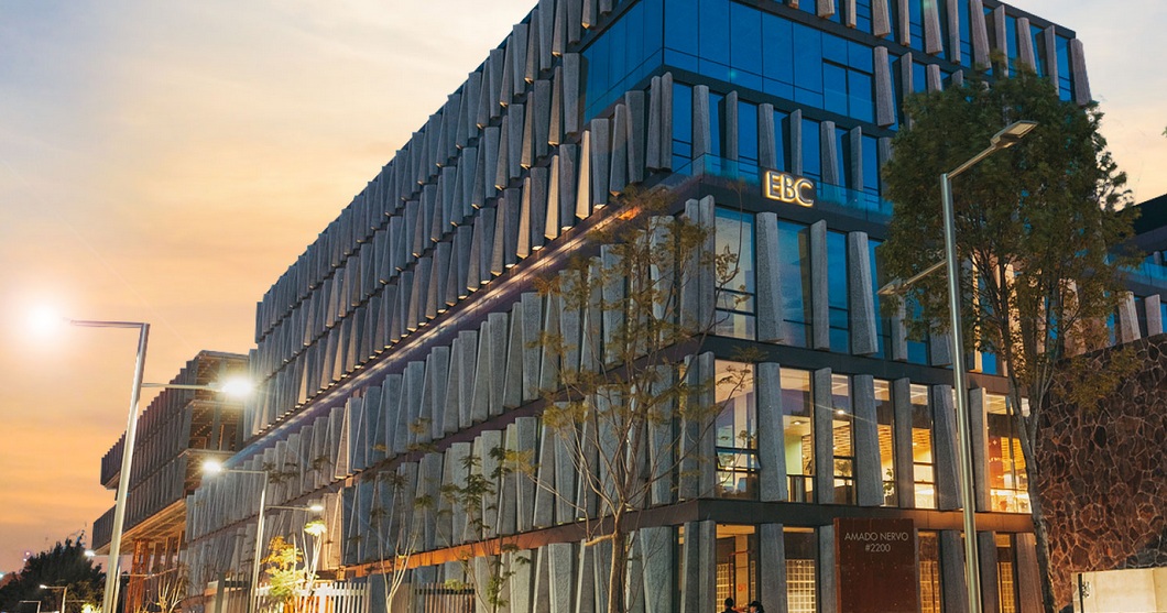 ebc guadalajara