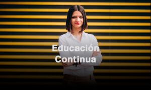 educacion continua