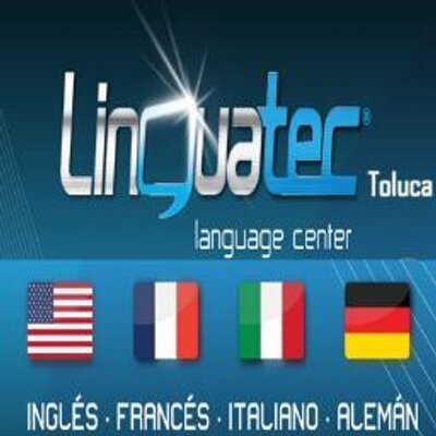 Linguatec aprender ingles toluca
