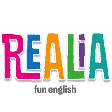 Realia Fun English