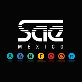 escuela de musica guadalajara SAE México