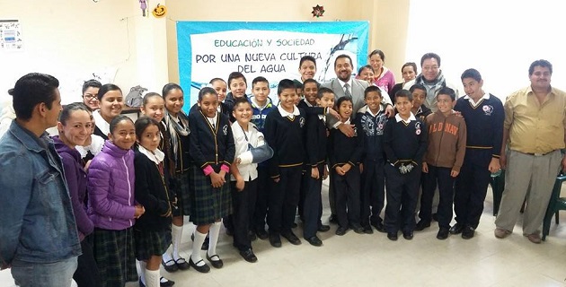 Escuelas Primarias en Morelia